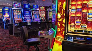 Platform permaianan Bingo macau188 dengan antarmuka modern dan fitur interaktif