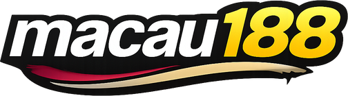 Logo macau188